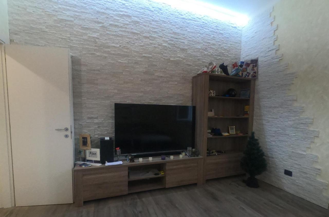 La Ex Di Nicholas 카스텔마조레 외부 사진